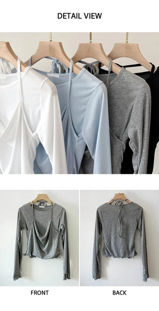 Layered Tee