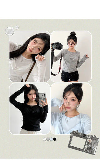 Layered Tee