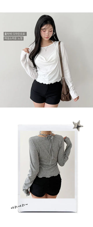 Layered Tee