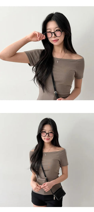 Layered Tee Set