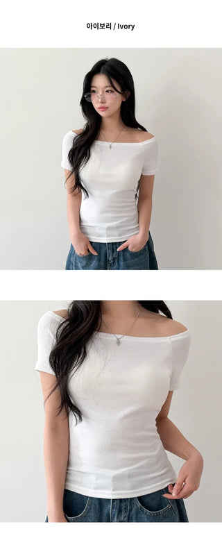 Layered Tee Set