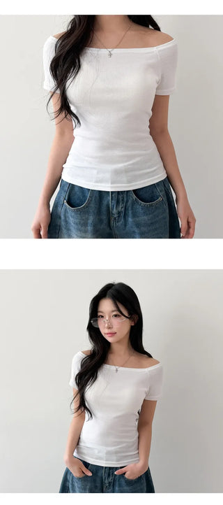Layered Tee Set