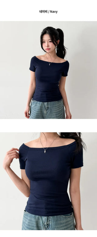 Layered Tee Set