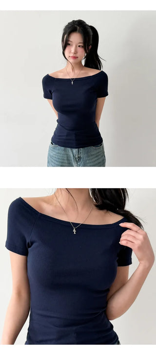 Layered Tee Set