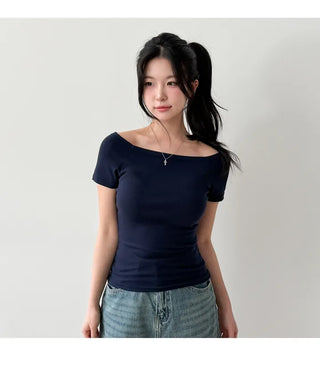 Layered Tee Set