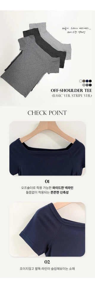 Layered Tee Set