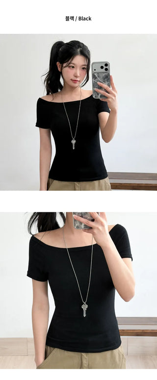 Layered Tee Set