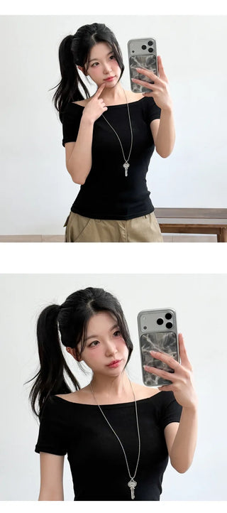 Layered Tee Set