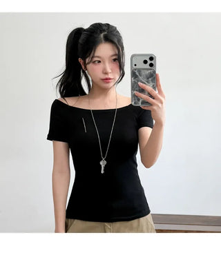 Layered Tee Set