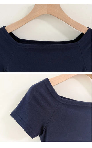 Layered Tee Set