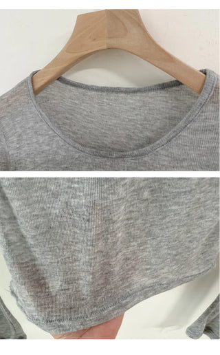Layered Tee Set