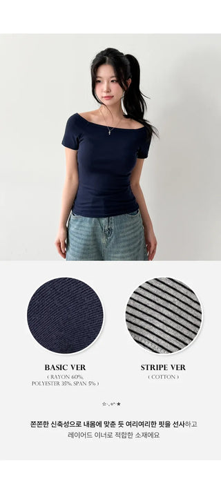 Layered Tee Set