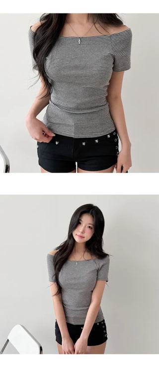 Layered Tee Set