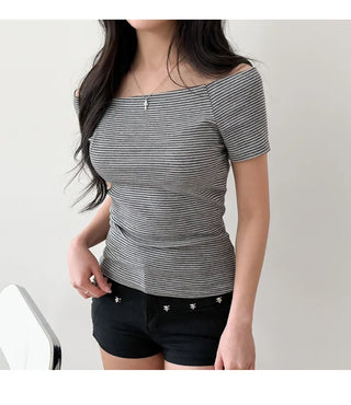 Layered Tee Set
