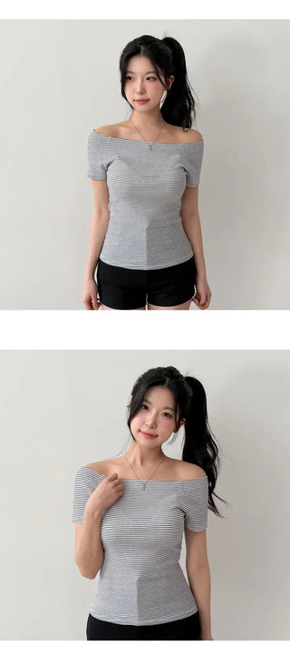 Layered Tee Set