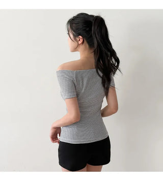 Layered Tee Set