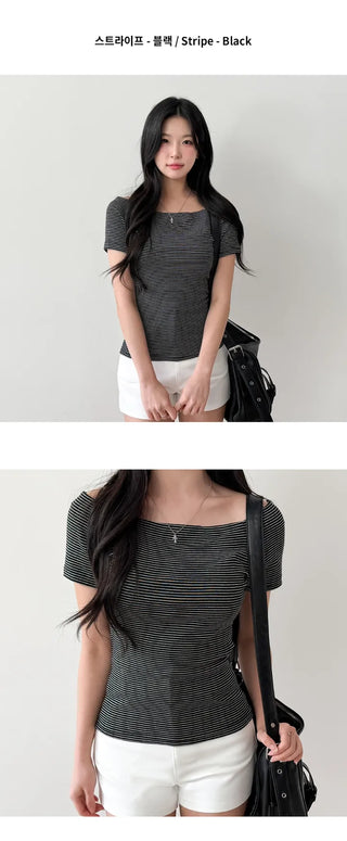 Layered Tee Set