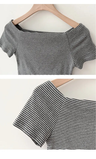 Layered Tee Set