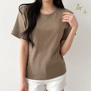 Crop Tee