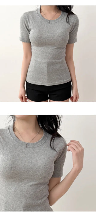 Cotton Tee