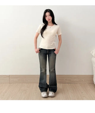 Cotton Tee