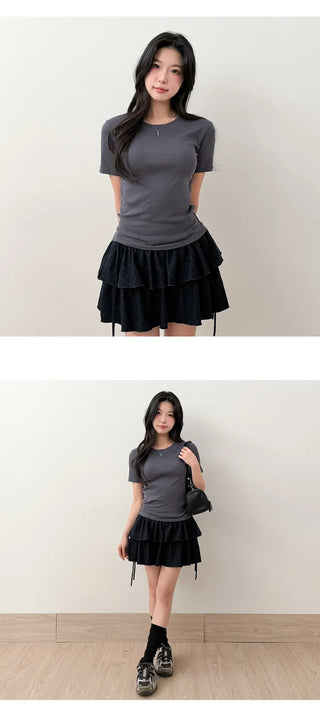 Cotton Tee