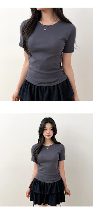 Cotton Tee