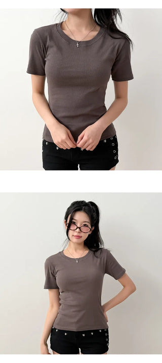 Cotton Tee