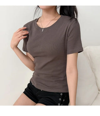 Cotton Tee