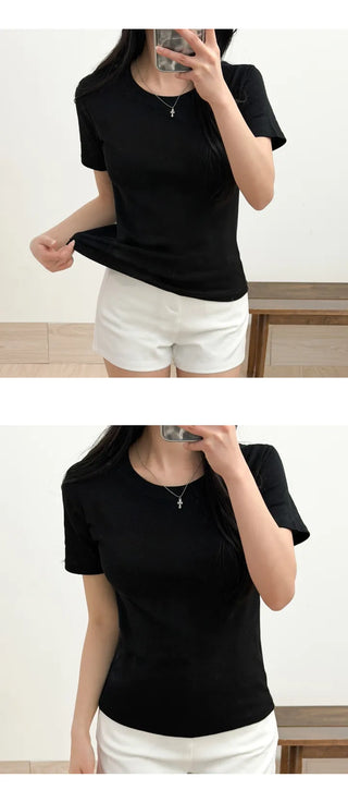 Cotton Tee
