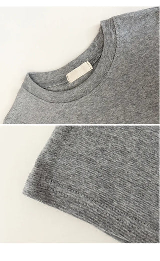 Cotton Tee