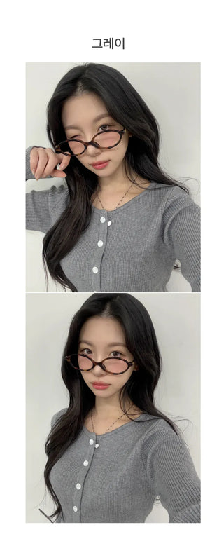 Knit Cardigan