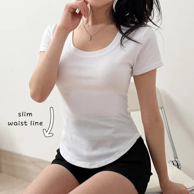 Basic Tee