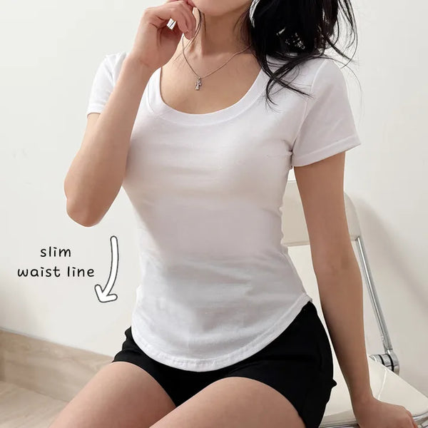 Basic Tee