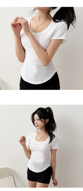 Basic Tee