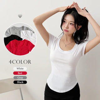 Basic Tee