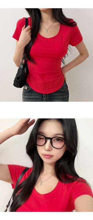Basic Tee