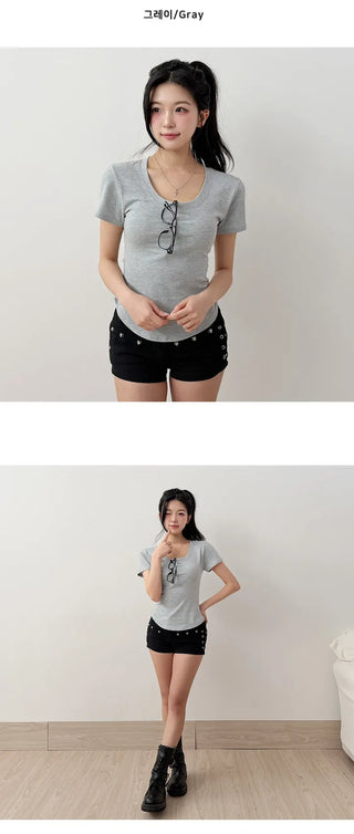 Basic Tee