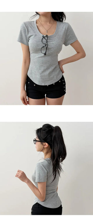 Basic Tee
