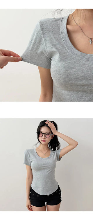 Basic Tee