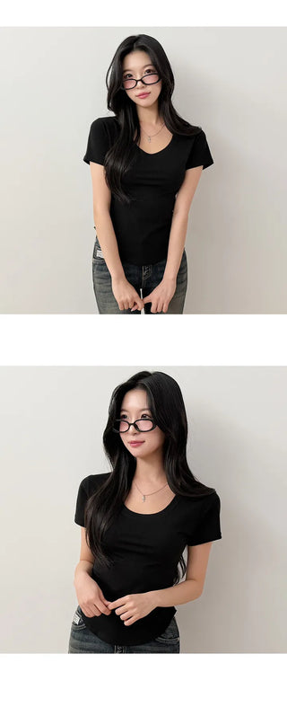 Basic Tee