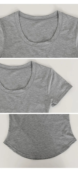 Basic Tee