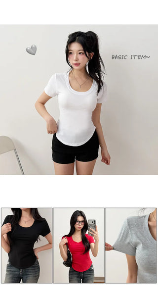 Basic Tee