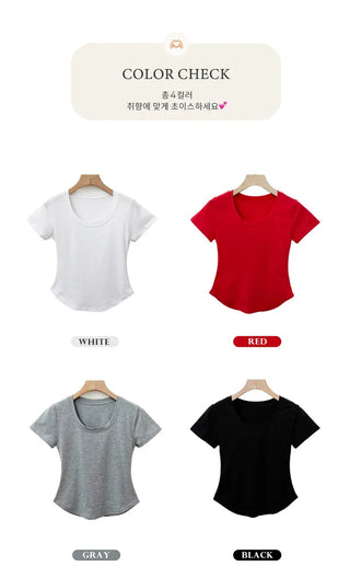 Basic Tee