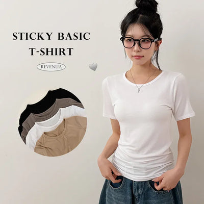 Basic Tee