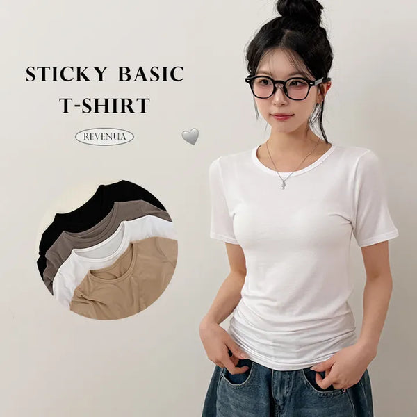 Basic Tee