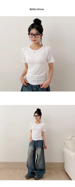 Basic Tee