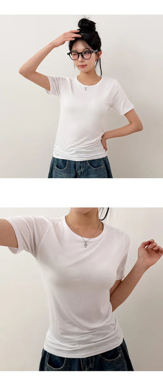 Basic Tee