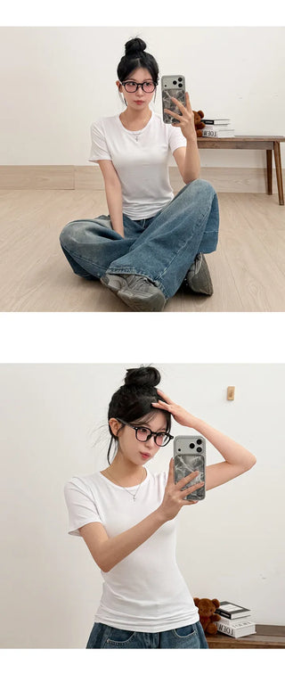 Basic Tee