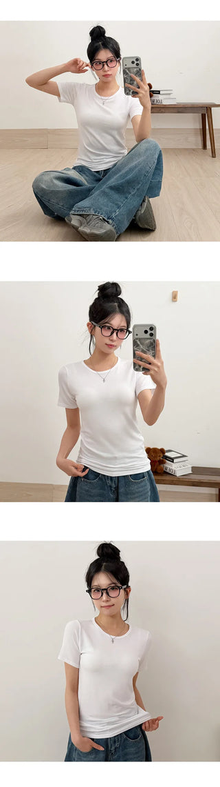 Basic Tee